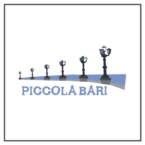 Sałatki - Piccola Bari Olsztyn - zamów on-line